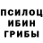 Бошки Шишки VHQ Gaileen Kern
